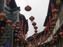 -海窝子古镇