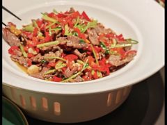 -聚鑫阁江浙菜·非遗传承技艺(青村帝华园店)