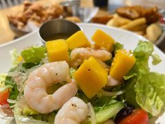 -HELLO 27 意面·沙拉·帕尼尼