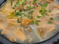 -千岛湖君澜度假酒店(文广轩中餐厅)