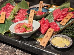 -老乾杯和牛烧肉(王府中环店)