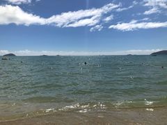 -三亚亚龙湾美高梅度假酒店Fun动冲浪