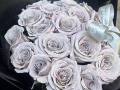 -亭亭鲜花店(中山北路店)