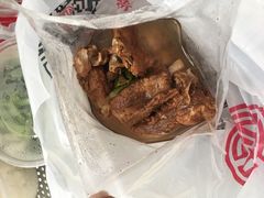 -真定郝家排骨(正定县总店)