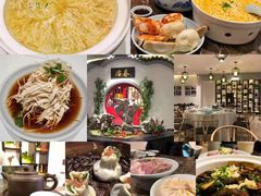 -冶春茶社(星汉大厦店)