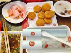 -一斗火锅·招财羊毛肚(北温泉九号店)