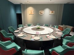 -万荣烤鸭店·北京菜(天坛店)