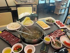 -嬷孙家潮汕牛肉火锅(北京路天河城店)