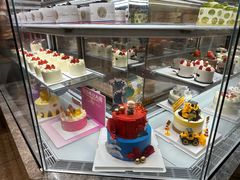 -露丝卡文•世界冠军面包(乐峰广场店)