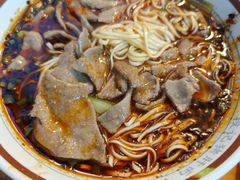 -武胜段记猪肝面(卓锦城店)