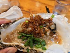-老姑砂锅·烧烤天津菜(体北道店)