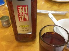 -新旺美食林农家菜(岭南路店)