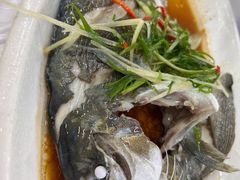 -众味海鲜大排档·活海鲜·潮汕味(南澳店)