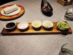 -北京王府井希尔顿酒店·秦唐中餐厅Chynna