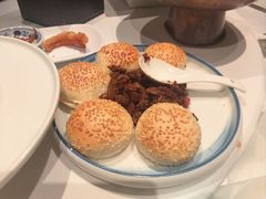 -北平楼·烤鸭·北京菜(牡丹园店)