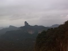 -丹霞山风景名胜区