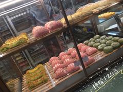 -奈雪的茶(亨特国际广场店)