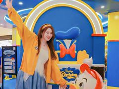 -天河城购物中心