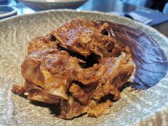-95号酱骨·一块豆腐(展春园西路店)