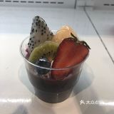 颜值真高的甜品啊