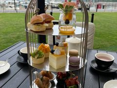 -南沙游艇会·大兵船餐厅