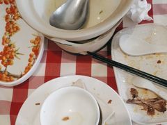 -西贝莜面村(金隅嘉品mall店)