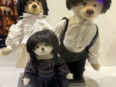 -济州岛泰迪熊博物馆