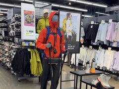 -迪卡侬(大英山店)
