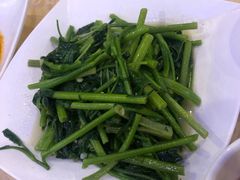 -维吾尔餐厅(宜山路店)