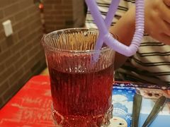 -安德烈俄式西餐厅(中央大街店)