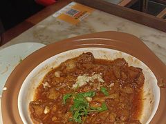 -红蜡烛-养生粥-津鲁菜(中山路店)