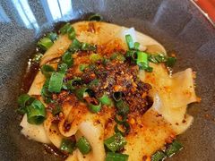 -西安W酒店·WEI全味西餐厅