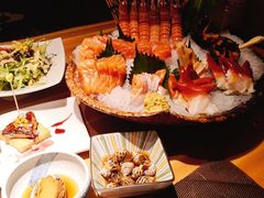 -割烹旭日本料理(龙湖狮山天街店)