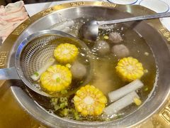 -合记汕头牛肉店(嘉禾路店)