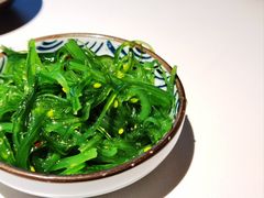 -石屋料理(南京西路店)