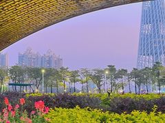 -海心沙亚运公园