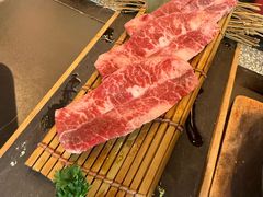 -谷牛和牛烤肉(漕河泾印象城店)