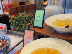 -亚龙湾希尔顿自助餐厅·海鲜·烧烤·沙滩BBQ·现场乐队
