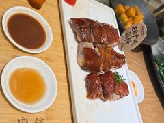 -皇庭广场(福华三路店)