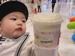-奈雪的茶(国金中心店)