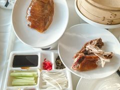 -四季民福烤鸭店(故宫店)