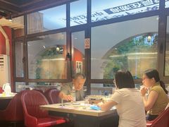 -老大连·海肠捞饭·大连海鲜大连菜(西安路店)