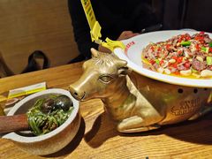 -炊烟小炒黄牛肉(中心印象城店)