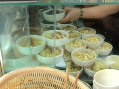 -李记小小吃(涪江路店)