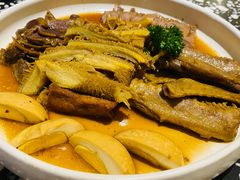 -金香匯晚茶(浑南店)