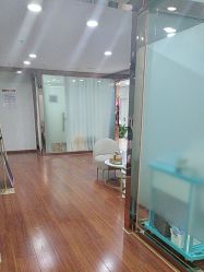 -武汉五洲整形外科医院