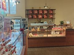 -7号里低糖生日蛋糕(南阳路店)