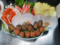 -老灶房-四川土菜(开元店)