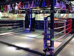 -一兆韦德健身(浦东万达会所)