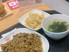 -回味鸭血粉丝汤(京新邻里中心店)